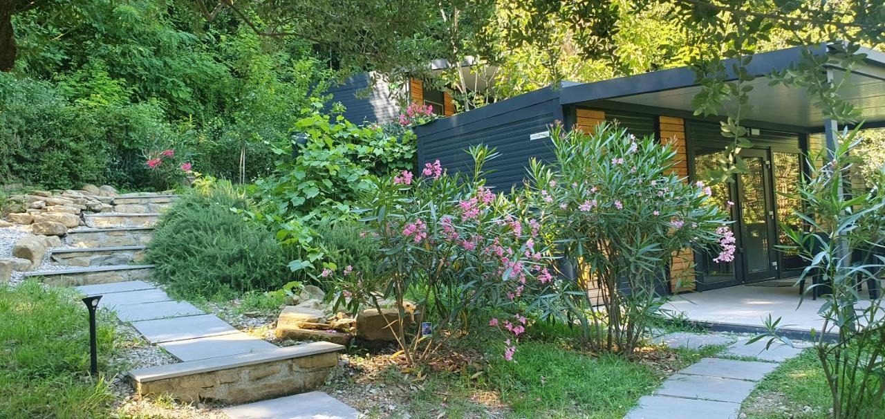 Bungalow mit 2 Schlafzimmern