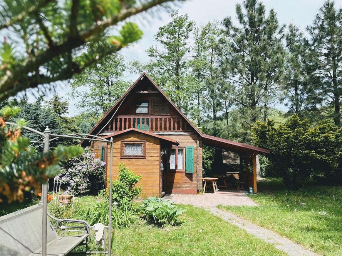 Domek nad rzeką - na wyłączność - B&B