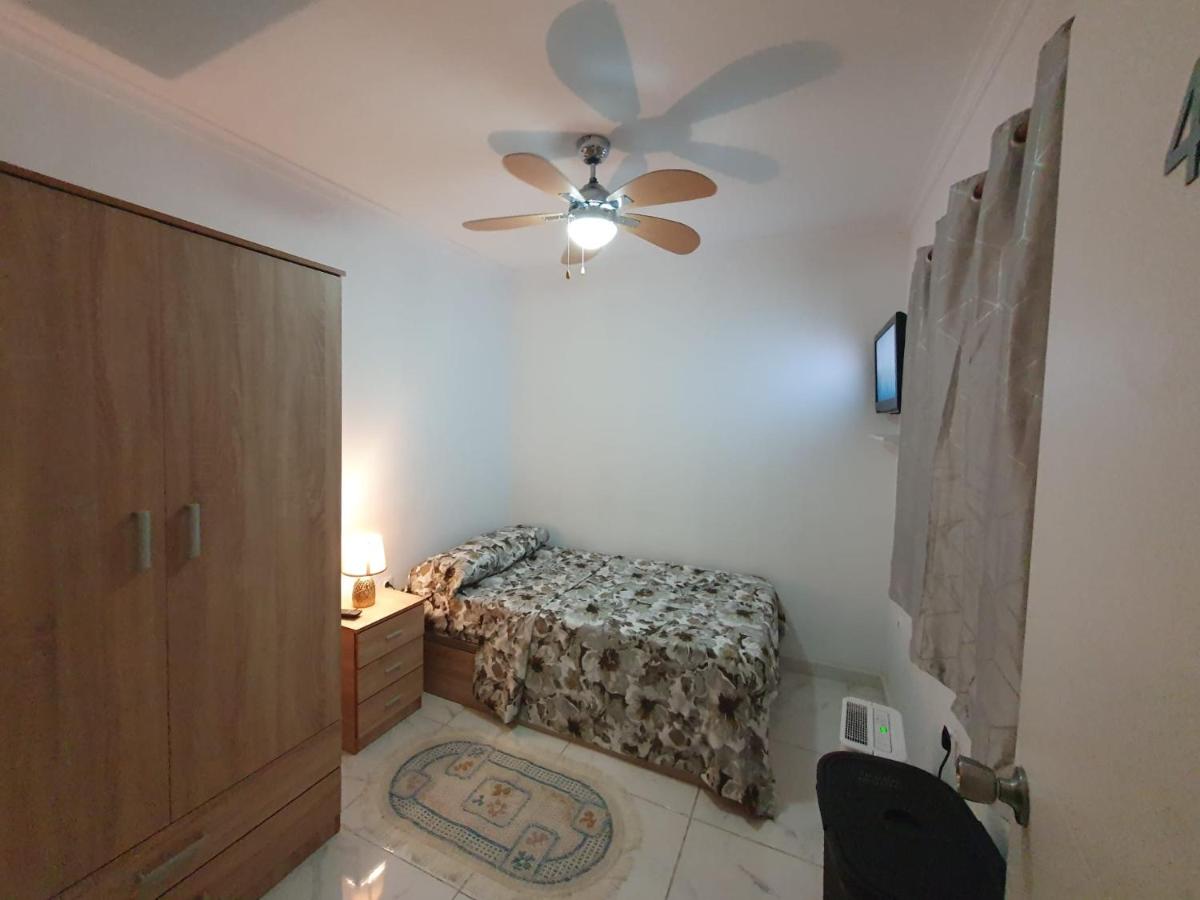 Small Single Room