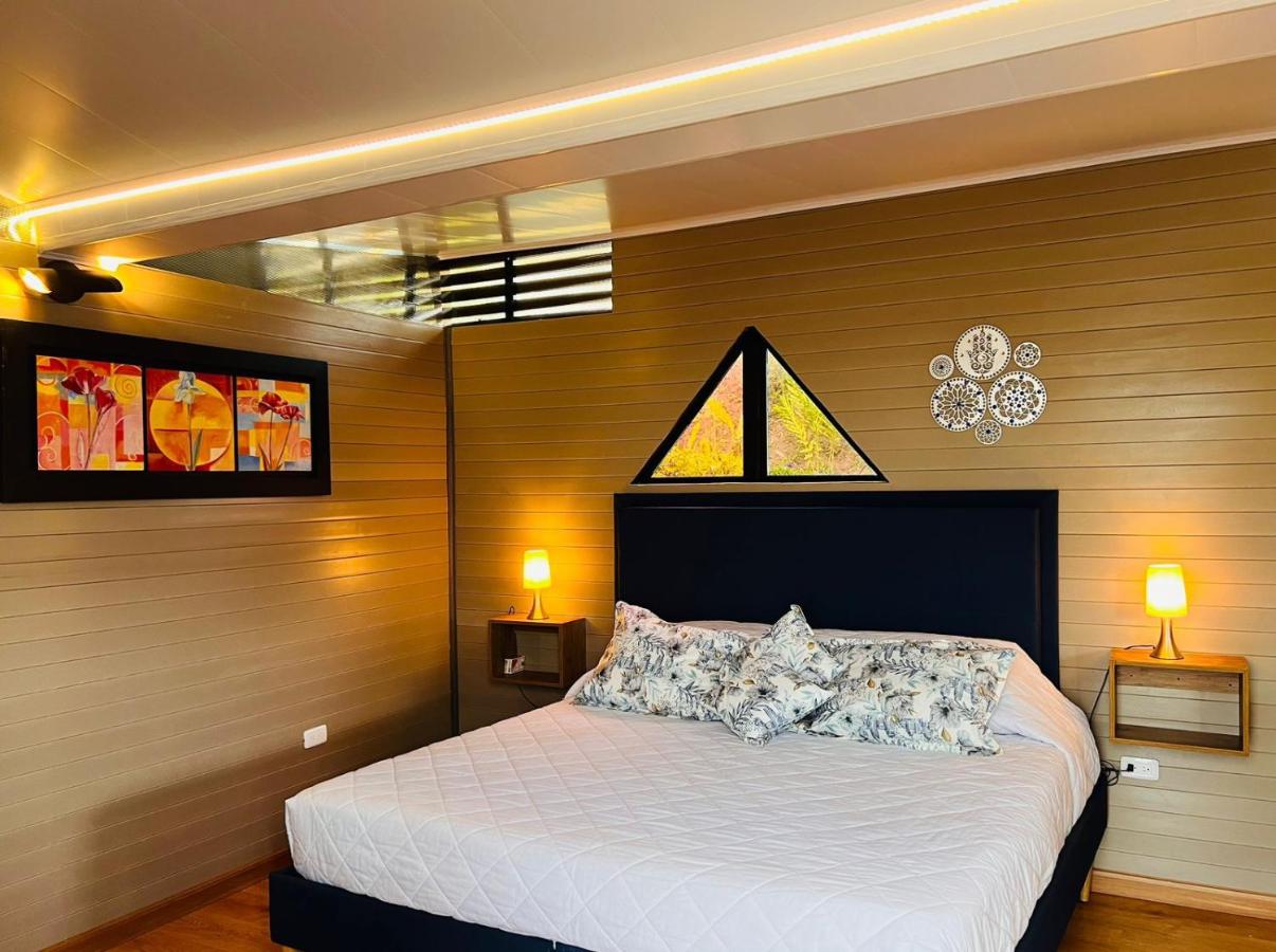 ARBOREA GLAMPING