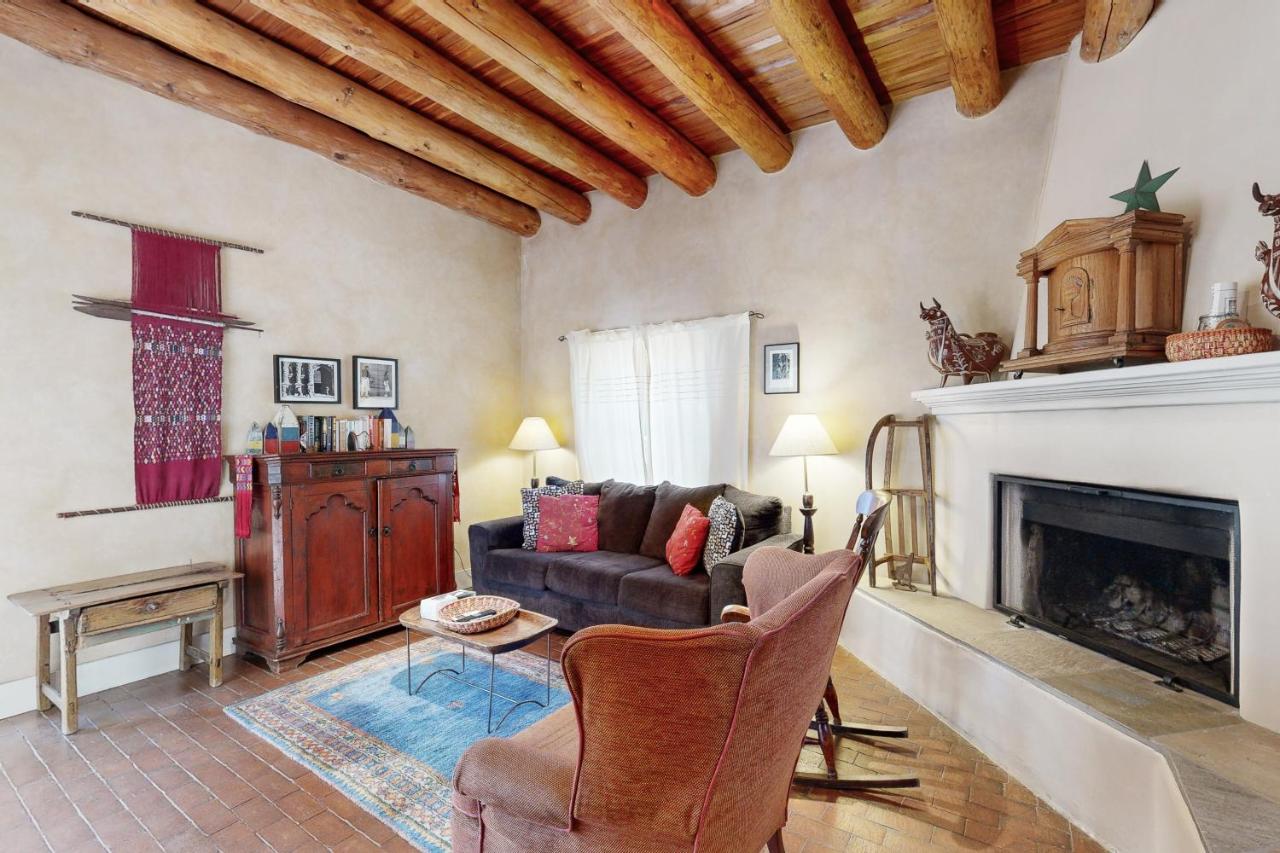 Apartment mit 2 Schlafzimmern