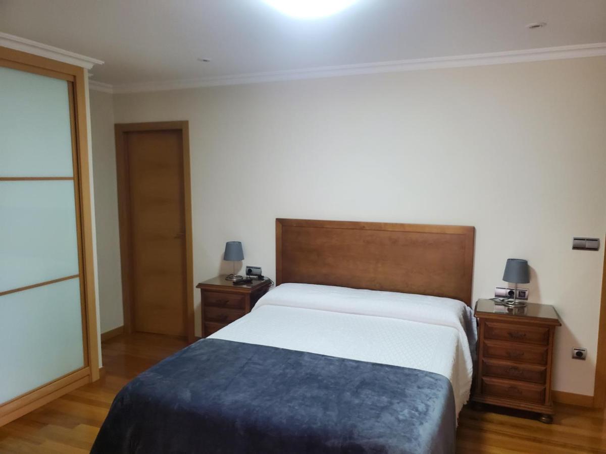 Apartamento de 3 dormitorios