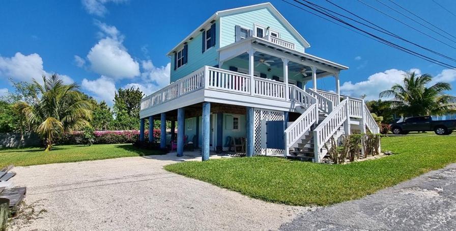 Island Vibe By the Sea - Ferienwohnung