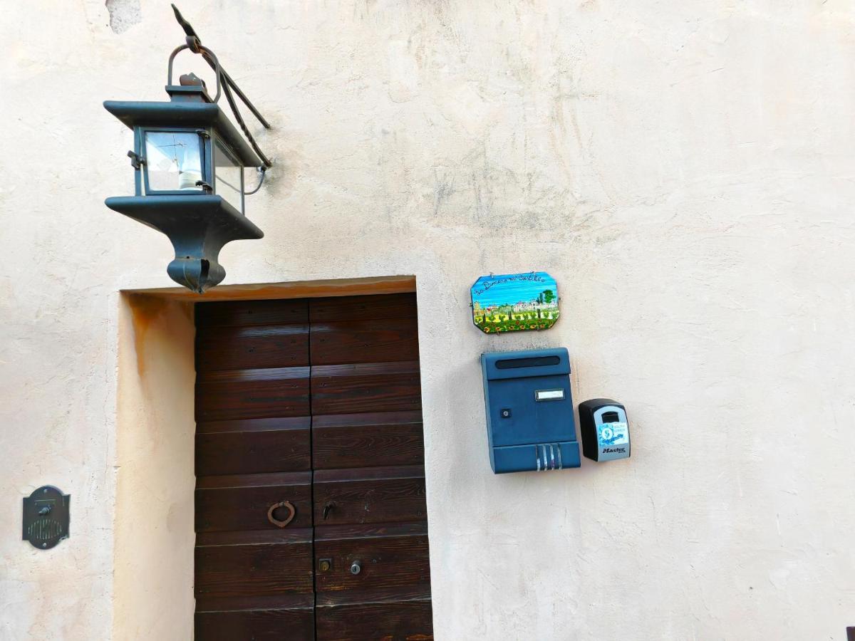 La Dimora nel Castello - Chambres d’hôtes Castellaro Lagusello