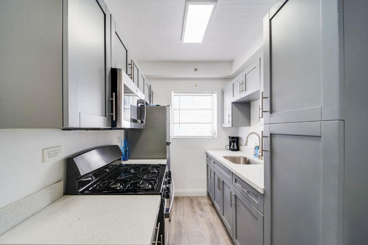 Deco Ocean Dr Deal, w/2 Queen Beds, South Beach - B&B Miami Beach