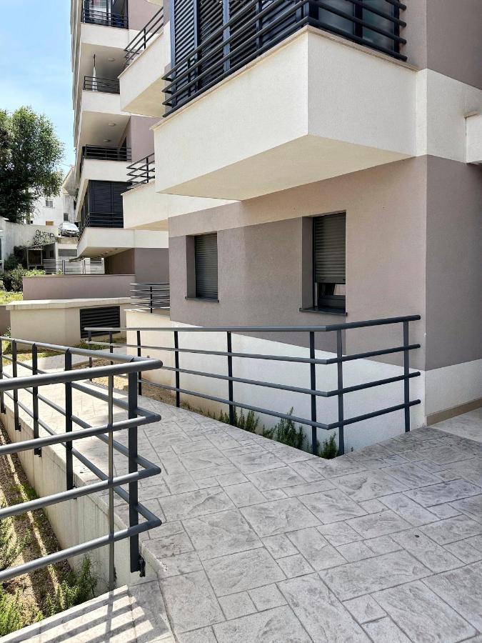 S`akvarel 3 - Private Garage - Bed and Breakfast Split