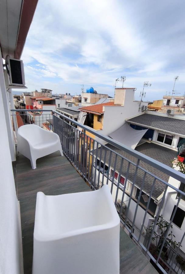 Casa vacanze green house - B&B Terrasini