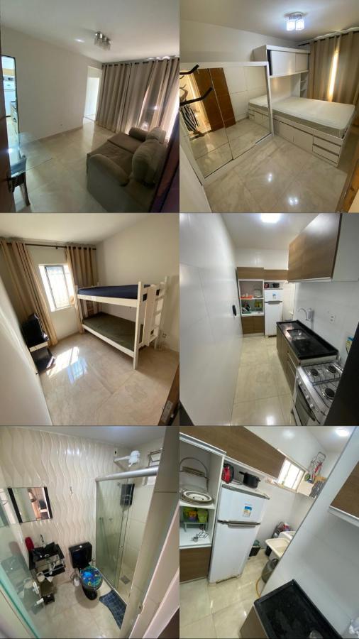 Condomínio Santo Expedito - Ferienwohnung