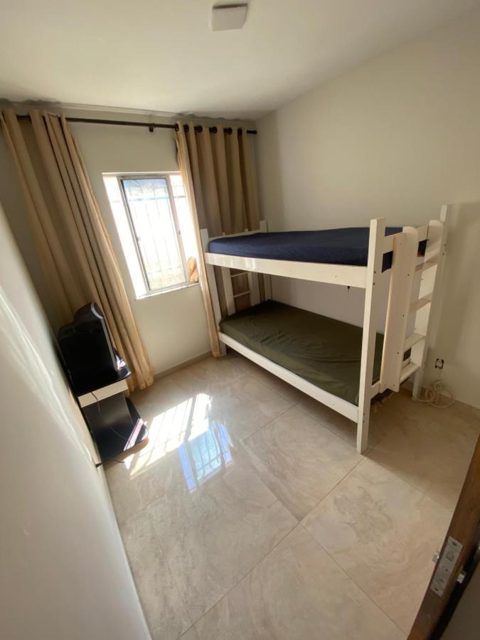 Condomínio Santo Expedito - B&B Feira de Santana