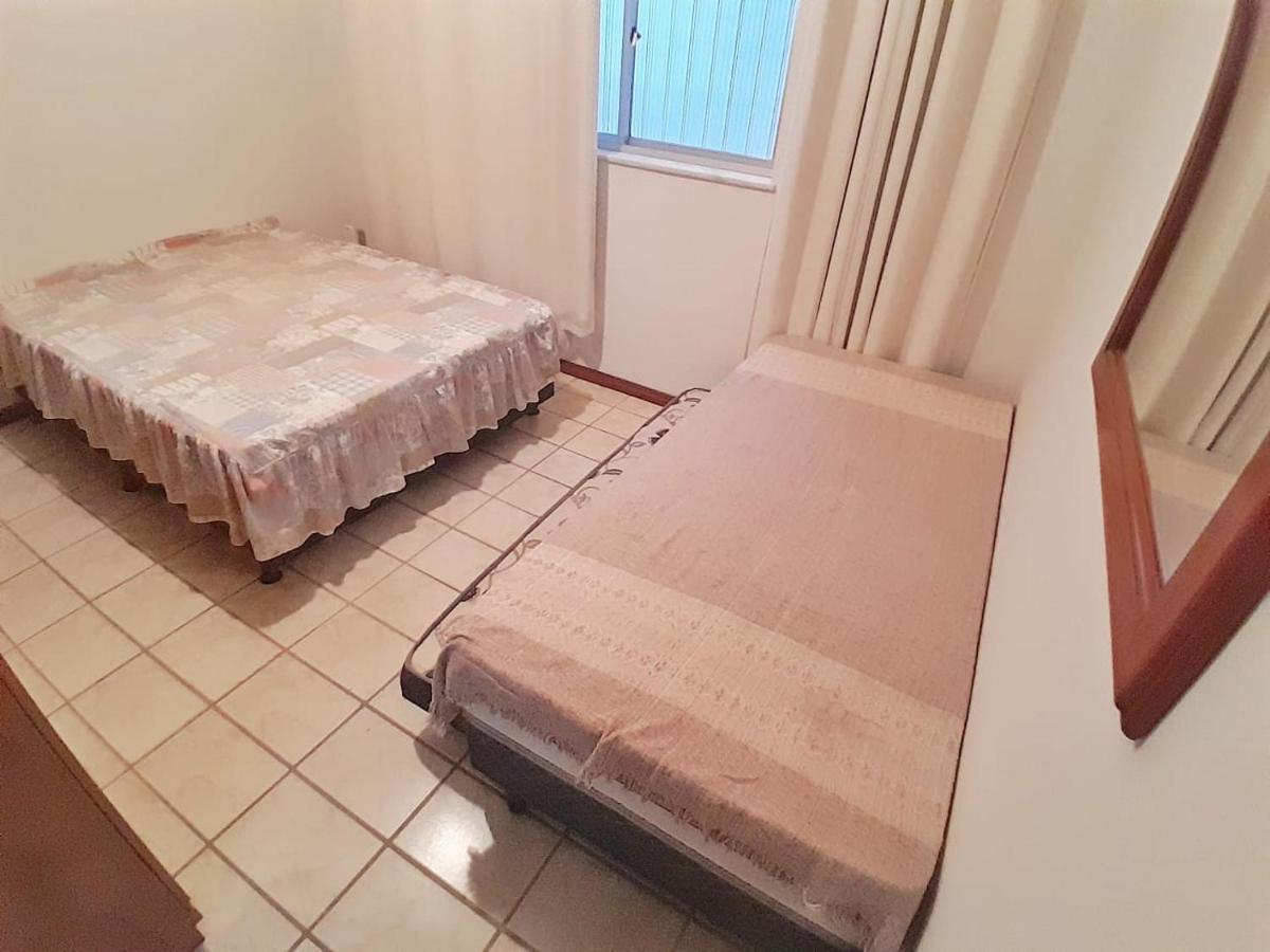 Apartamento na Praia do Morro para até 5 pessoas com garagem - B&B Guarapari