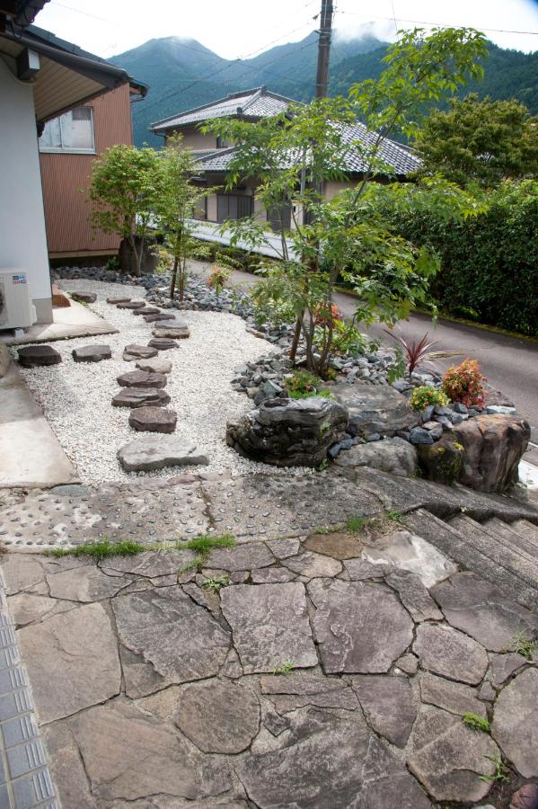 お宿葉の光 - B&B Gujo