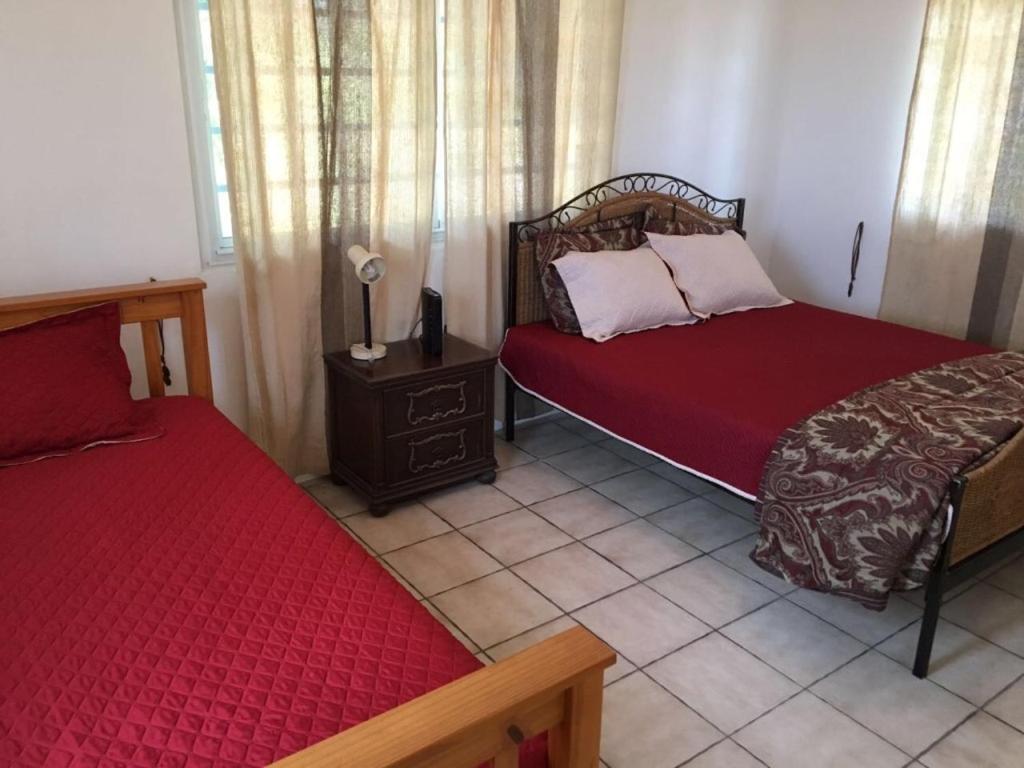 Casa de 2 dormitorios