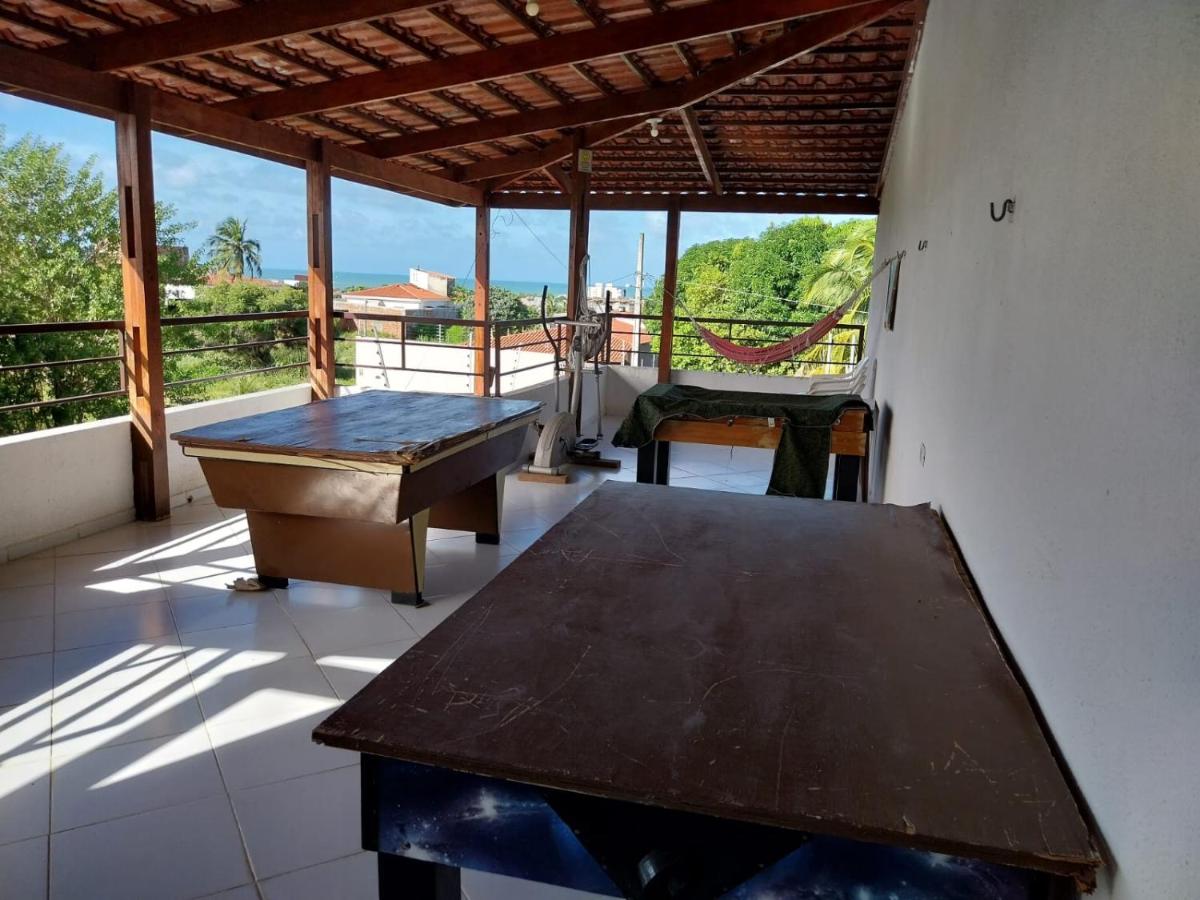 Casa de Praia, Piscina e Jogos - B&B Conde