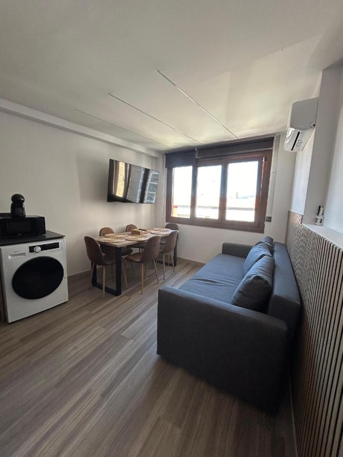 Appartamento con 2 Camere da Letto