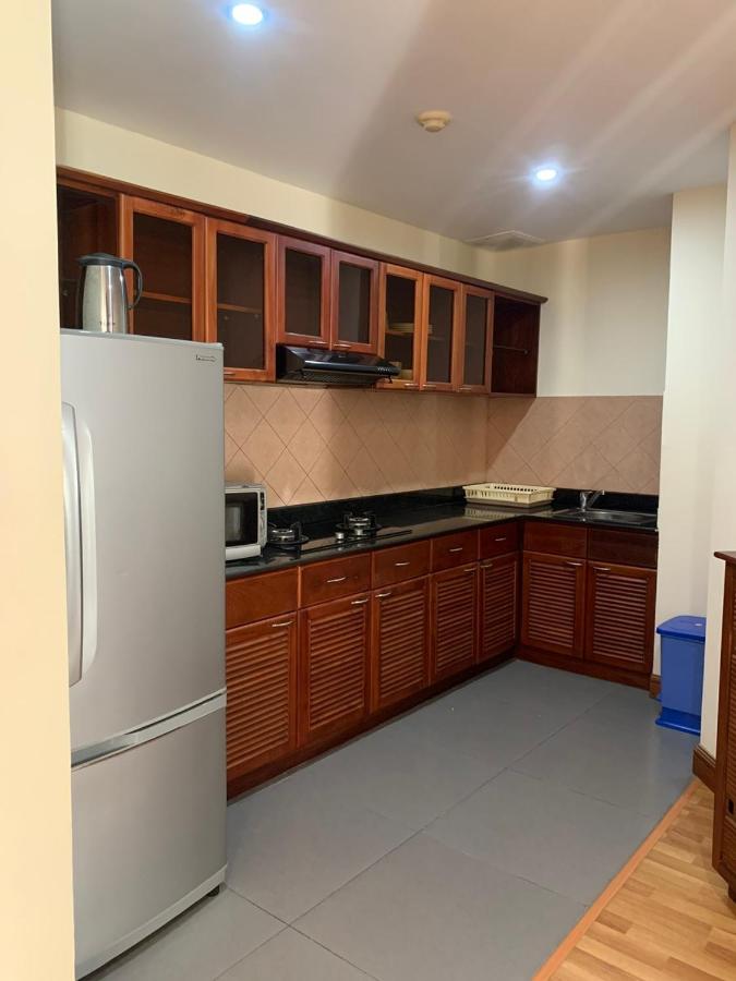 Vierpersoonskamer met Badkamer