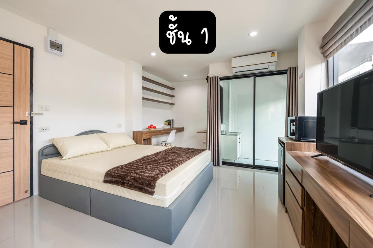 Appartamento con 1 Camera da Letto