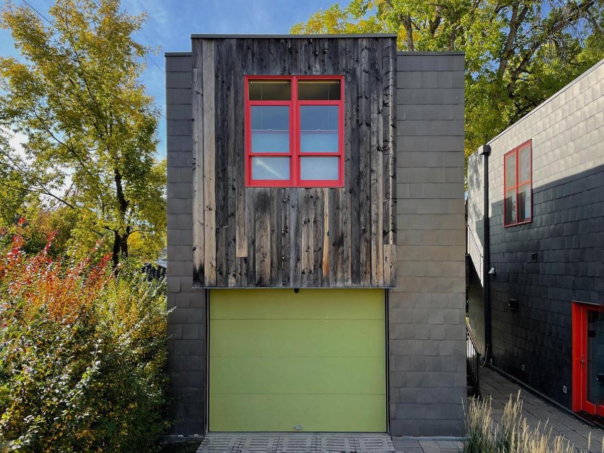 Stunning Modern Apartment, One Of A Kind! - Bed and Breakfast Bozeman