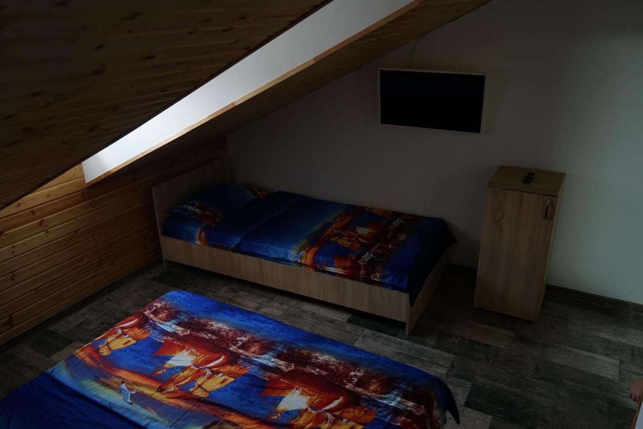 Driepersoonskamer