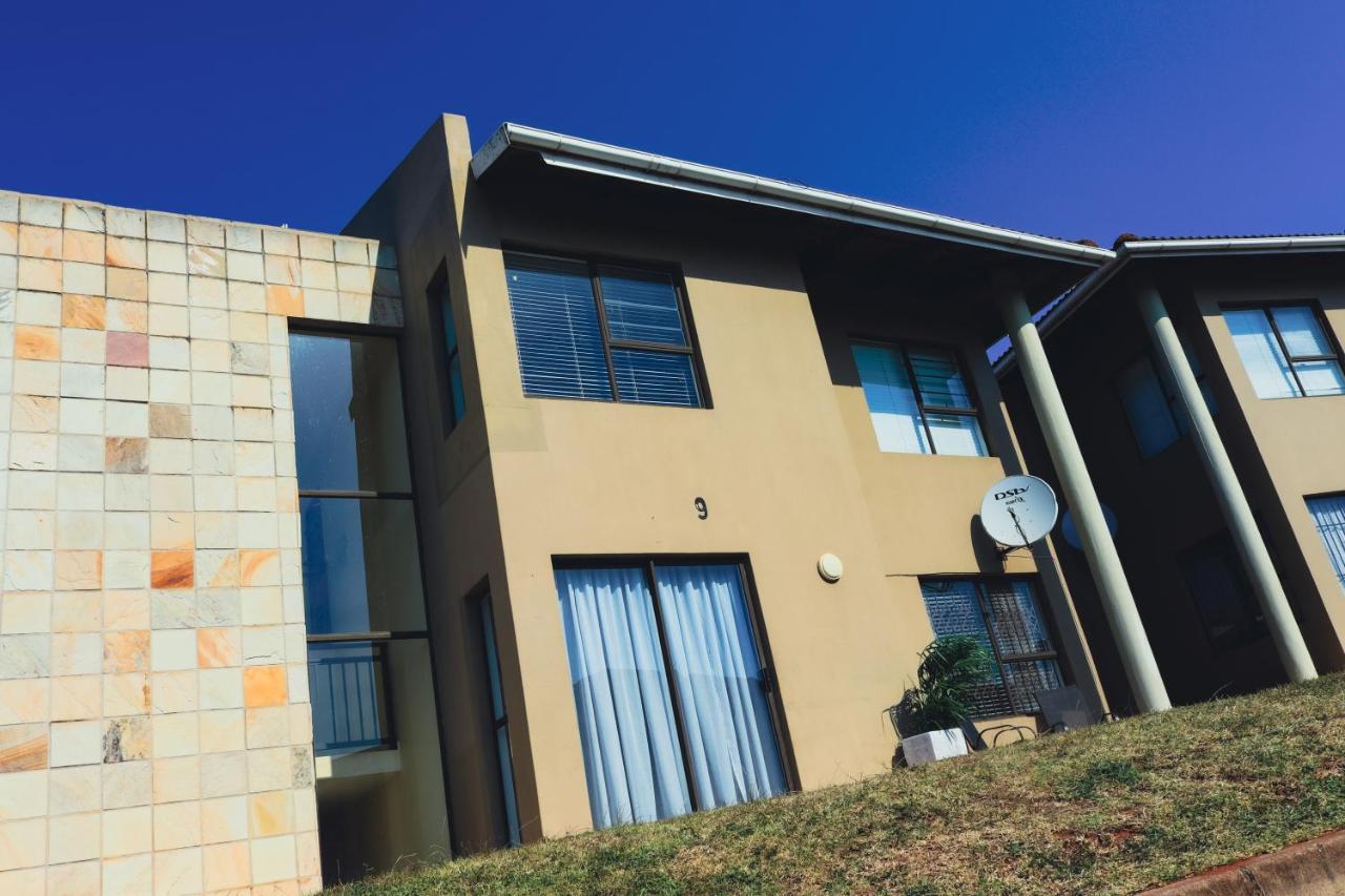 Le Belle Journée - B&B Durban