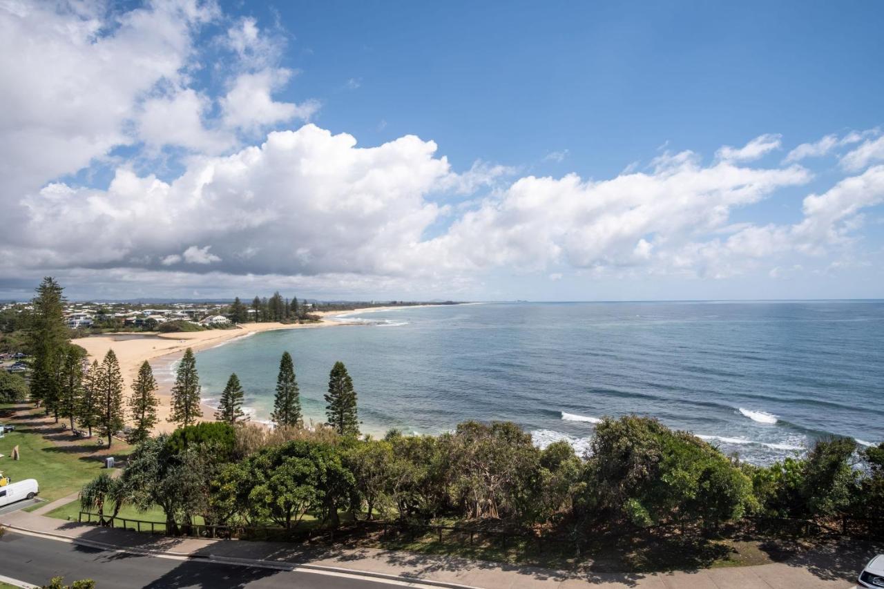 Ocean Front Views with Rooftop Terrace - B&B