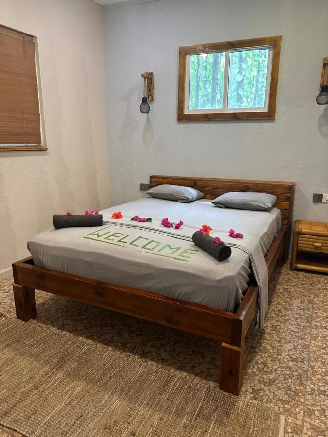 Familienzimmer 