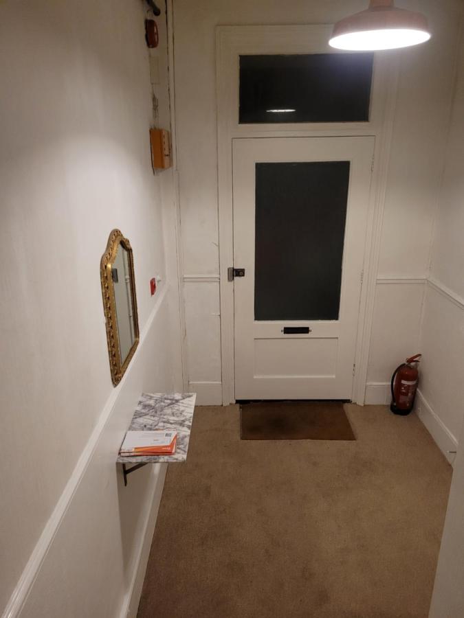 Parkview Apartment - B&B