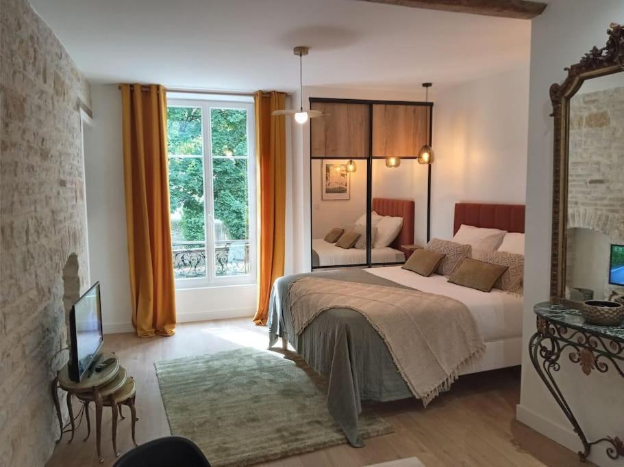 Cité de la Gastronomie - B&B