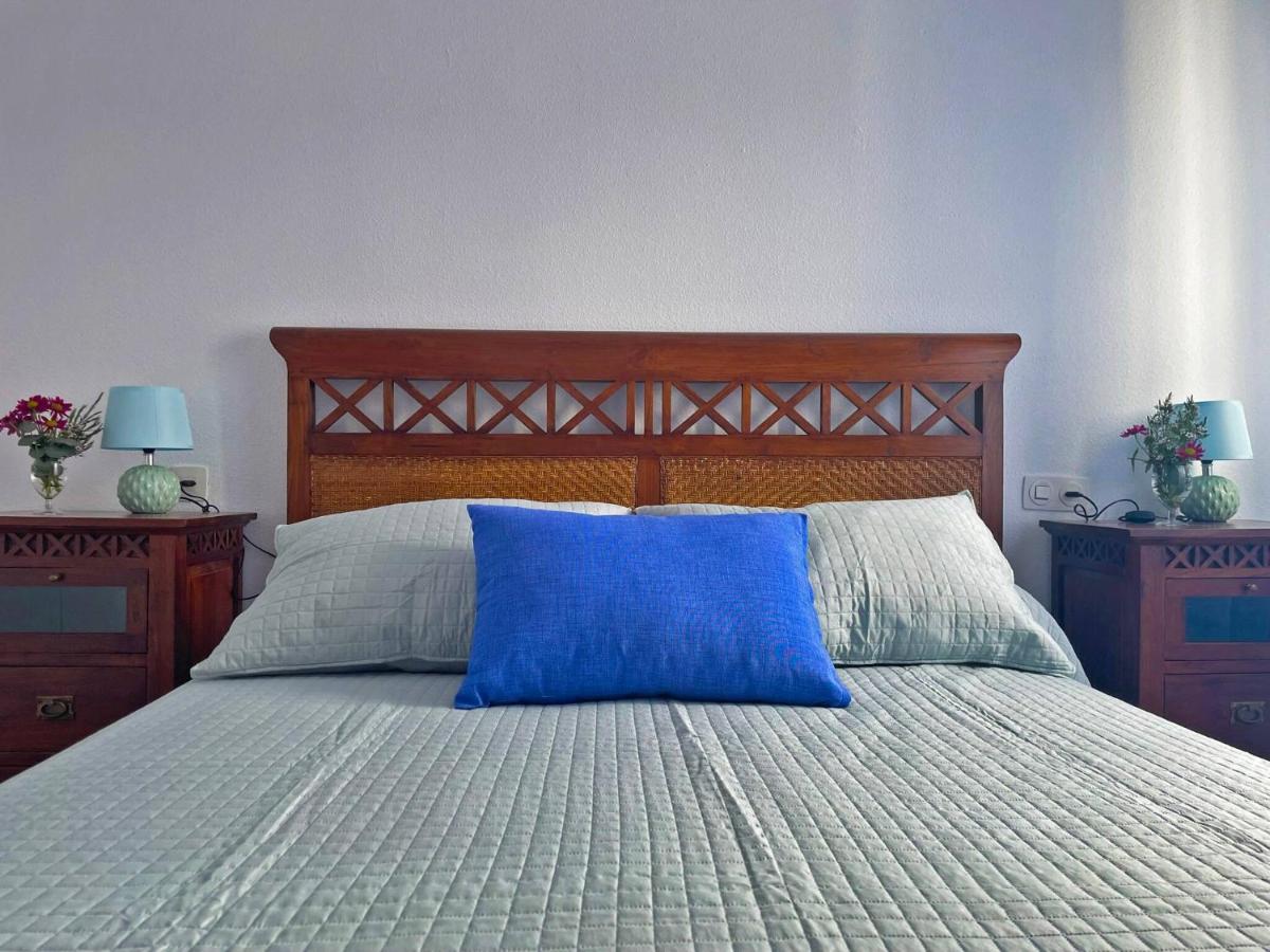 Apartamento Mayaguana - Ole Solutions - Chambres d’hôtes