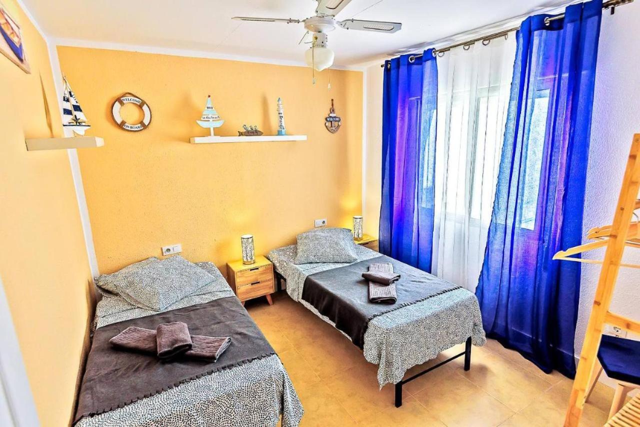 Apartamento de 3 dormitorios