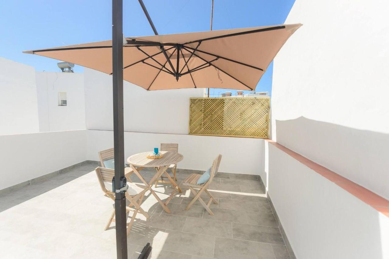 Apartamento Carpe Diem - Ole Solutions - B&B Conil de la Frontera