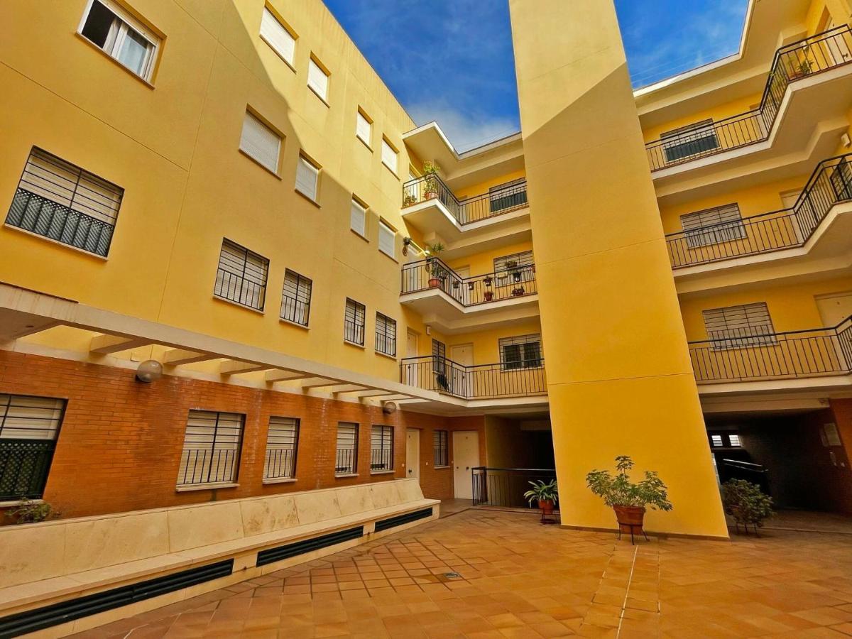 Apartamento Alborada - Ole Solutions - B&B