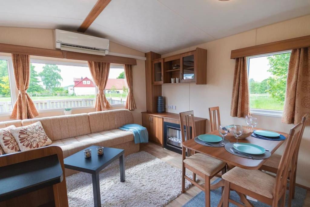 Haus mit 2 Schlafzimmern