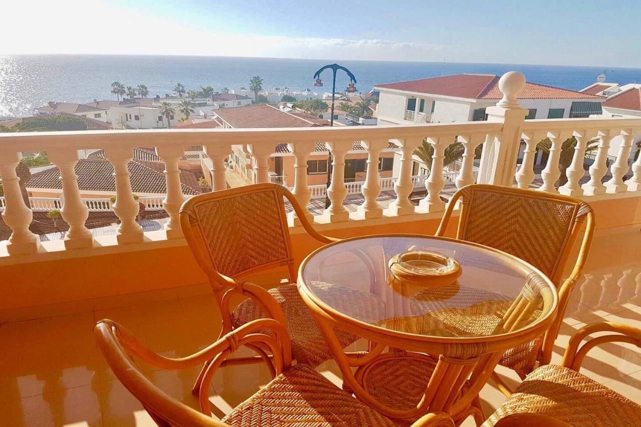 Amazing View Apt By Dream Homes Tenerife - B&B
