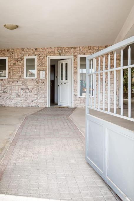 Beautiful new 70m² apartment near everything - B&B