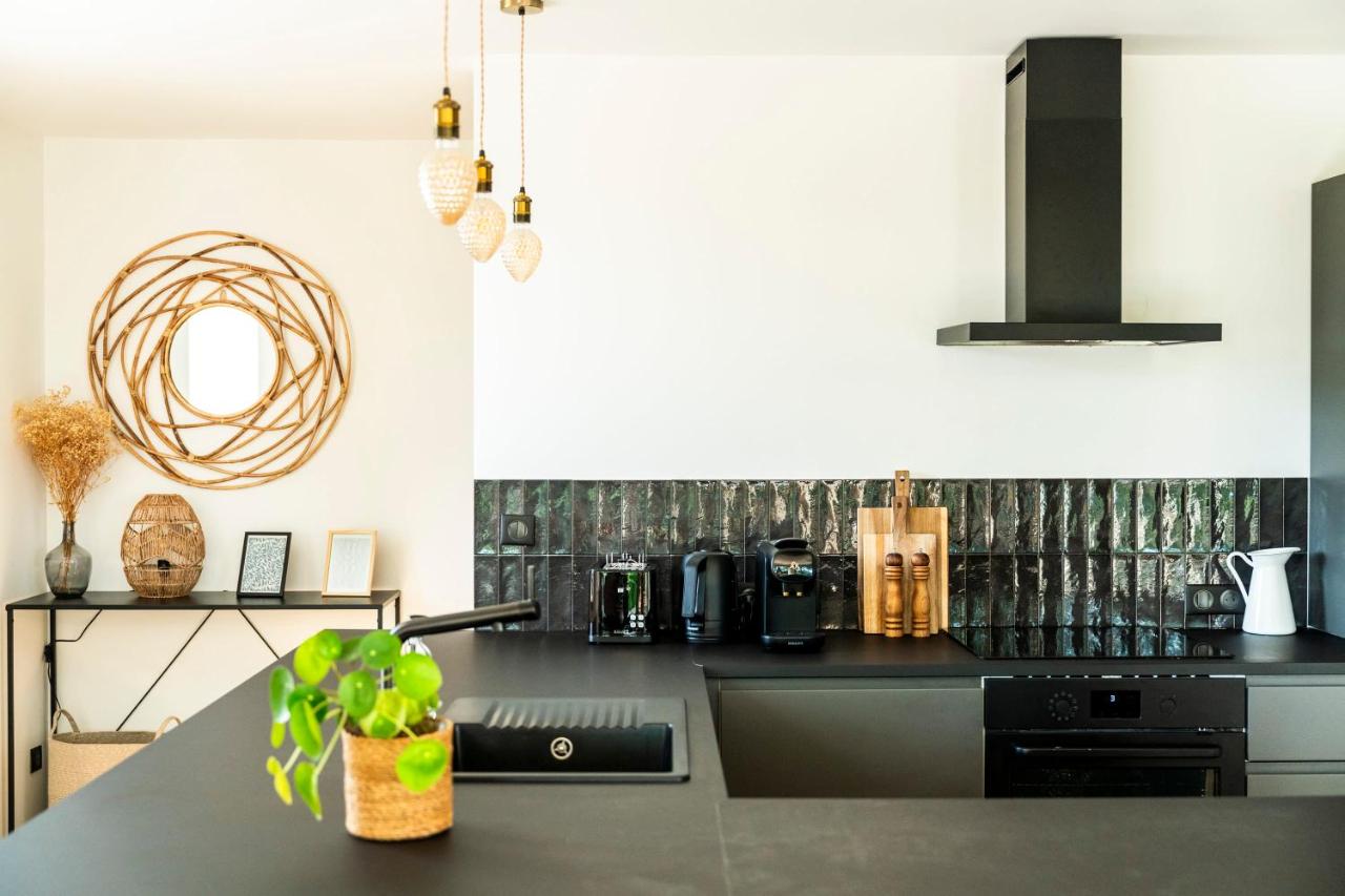 Gite d exception avec vue panoramique 4 personnes - Ferienwohnung Prémanon