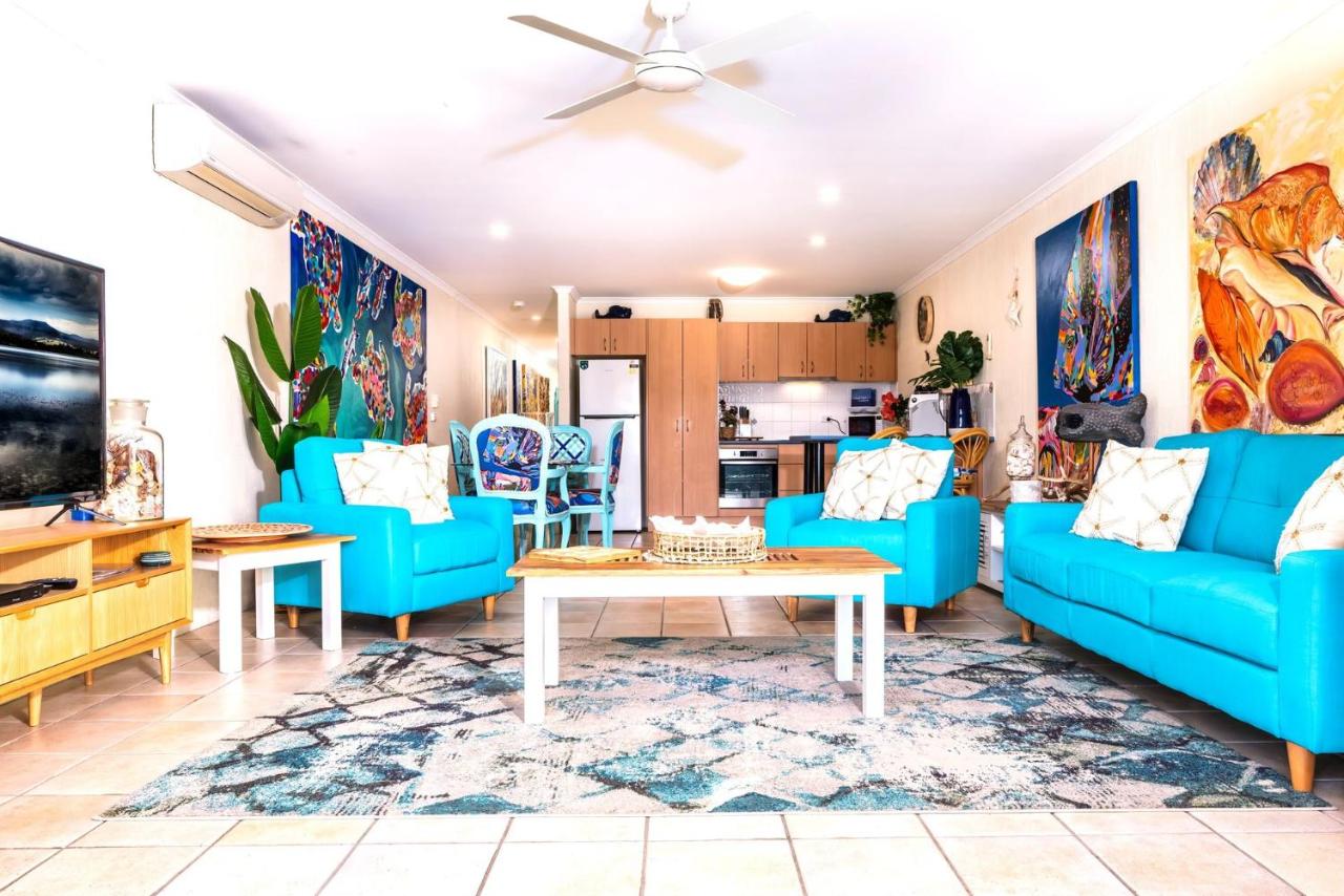 Sails 5 - Ferienwohnung Merimbula