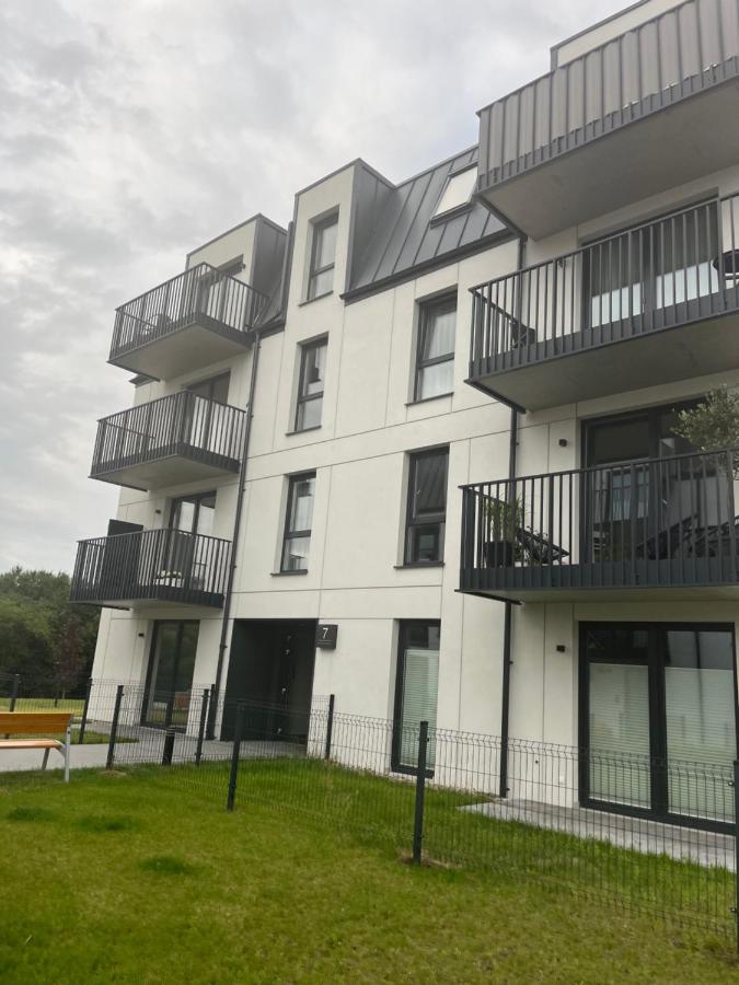 Apartament Zielony Widok - B&B
