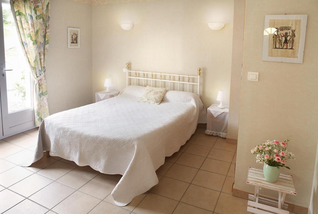 Comfort Double Room with Private Bathroom