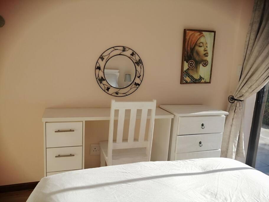 Appartement met 2 slaapkamers