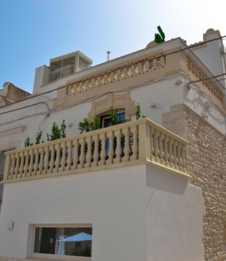 Cinquanta Sfumature Luxury Suites - B&B