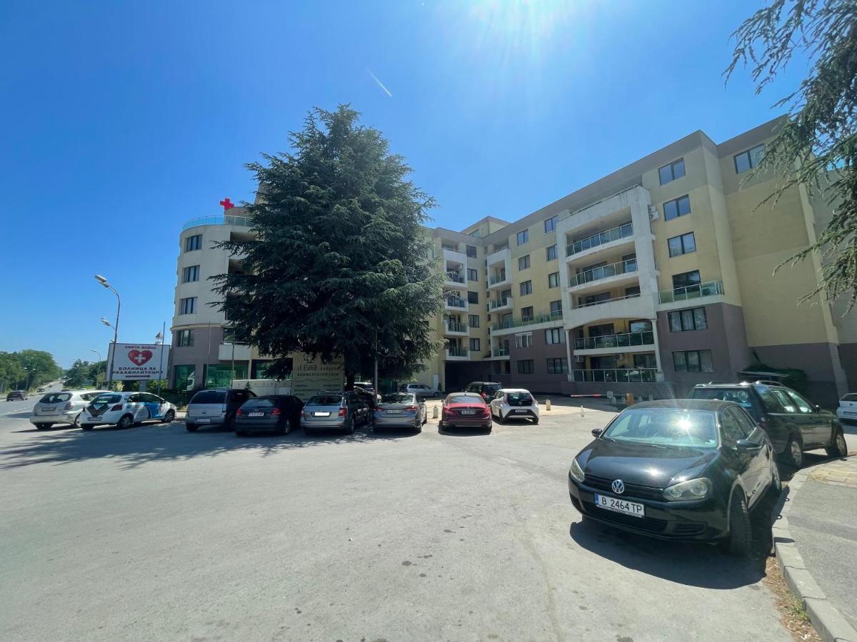BNP Apartments 2 - B&B