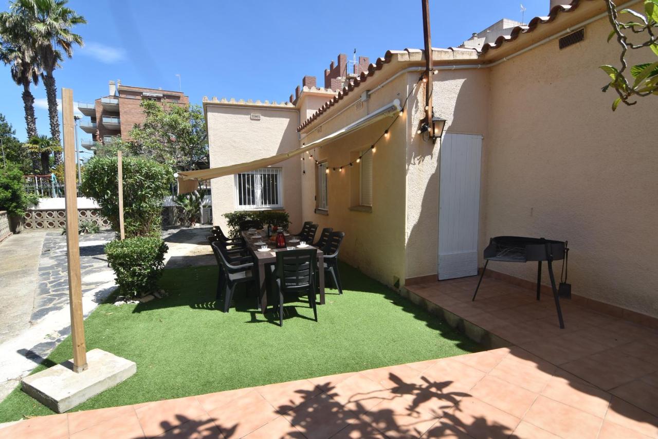 RNET - MT - Casa Can Carles - B&B Roses