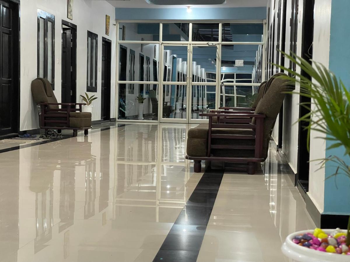 Nilastay emirates - B&B
