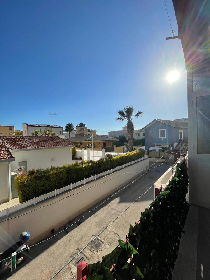 La Valle e il Mare - San Leone - B&B