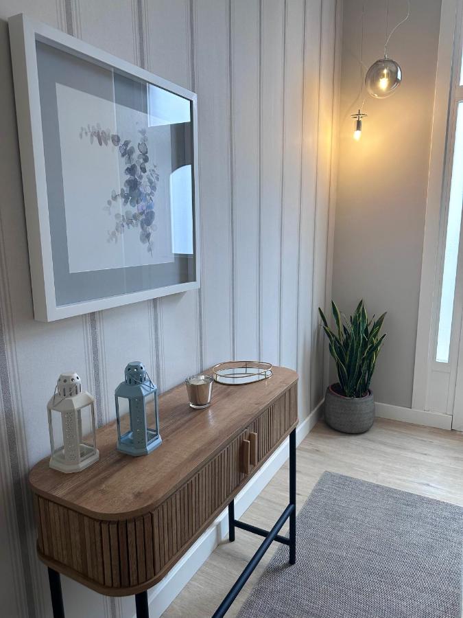 CASA NIEVES Centro Moaña - Ferienwohnung Moaña