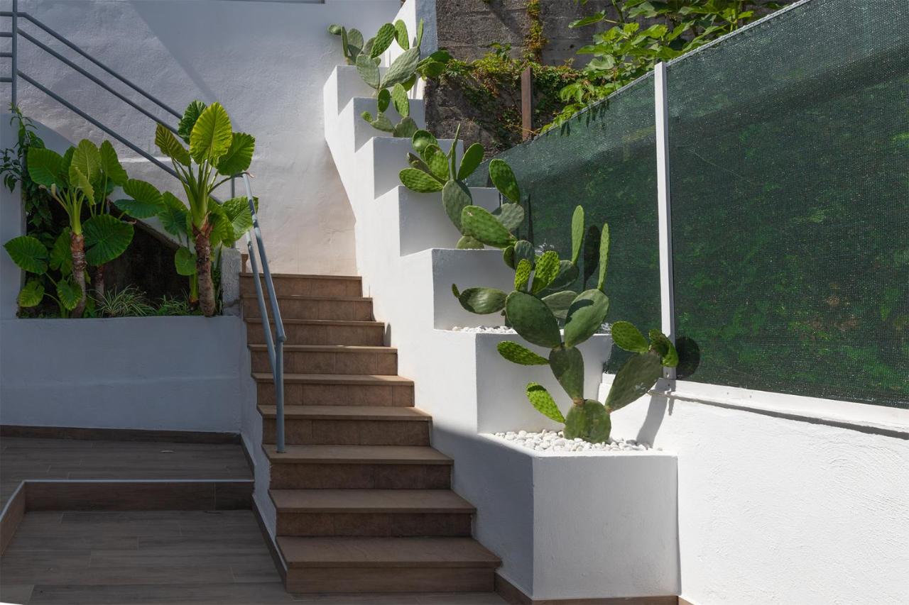 MYTHOS Bed and Breakfast - B&B Agropoli