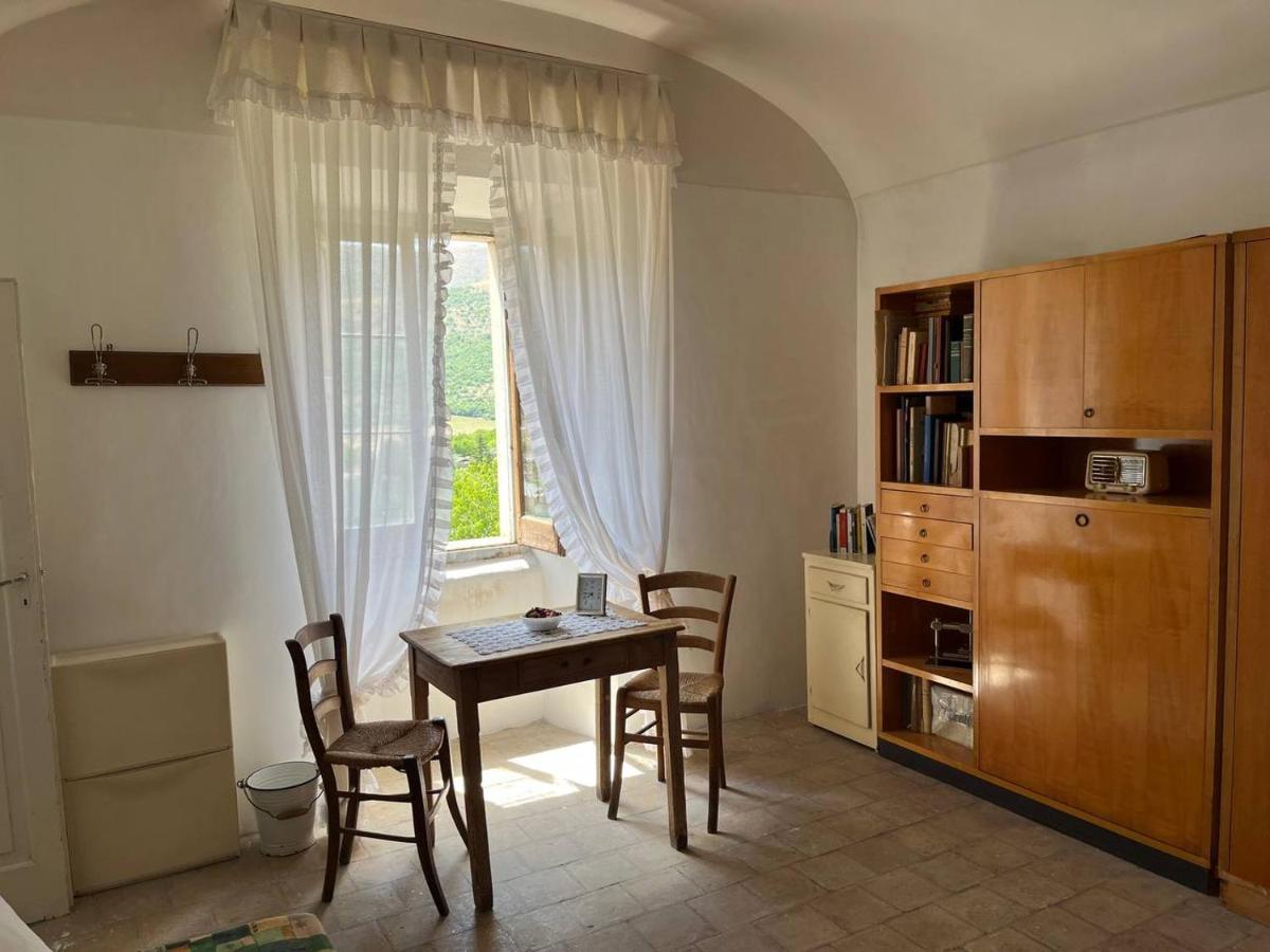 Habitación Triple con vistas