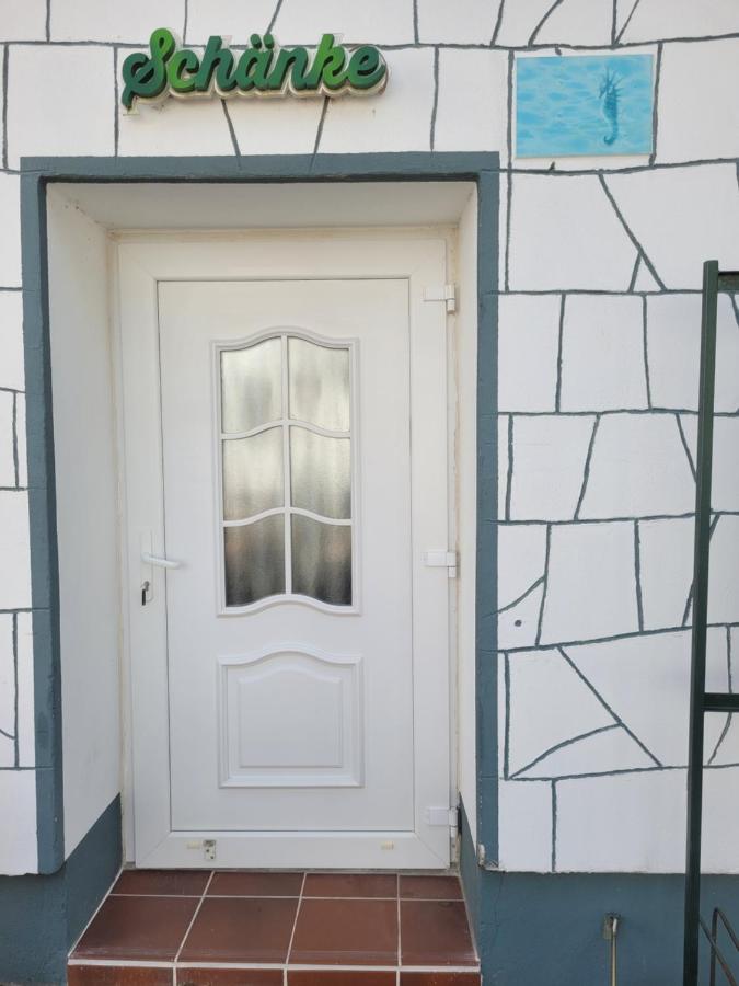 Unseburger Brauhaus GmbH Ferienwohnung 6 - B&B Unseburg