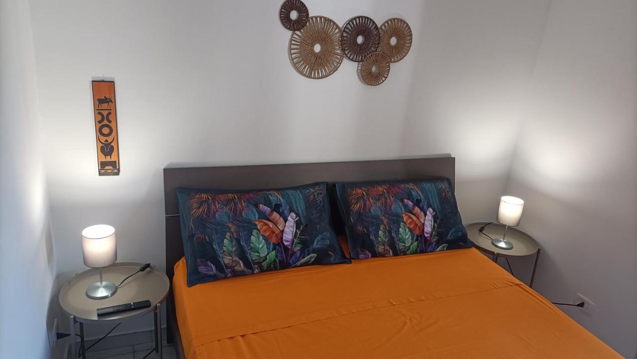 Appartamento con 1 Camera da Letto