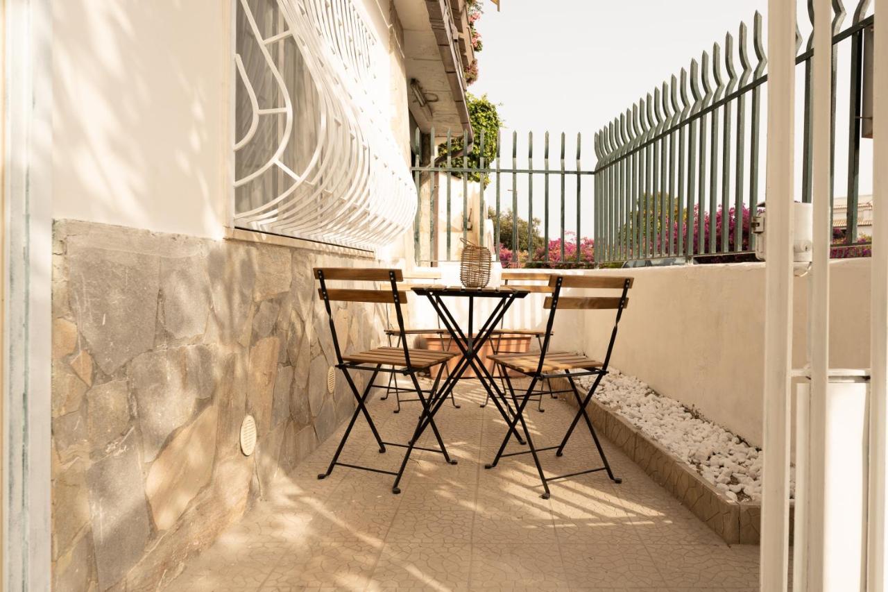 Ville di Enea - Case Vacanze - B&B